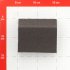 Брусок шлифовальный Flexifoam Angle Block 98х69х26 мм Р120 влагостойкий