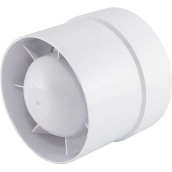 Осевой канальный вентилятор TDM ELECTRIC ВКО-150