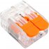 Двухпроводная клемма Gigant GCT-221-412-50