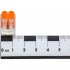 Двухпроводная клемма Gigant GCT-221-412-50