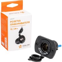 Встраиваемое влагозащищенное гнездо прикуривателя Airline AEBJ204