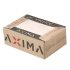Плитка облицовочная Axima Monte Carlo светло-бежевая 350x250x7 мм (18 шт.=1,58 кв.м)