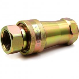 Быстроразъемное соединение HQ-mech УТ000002796