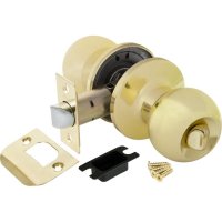 Дверная ручка Punto 6072 PB-B