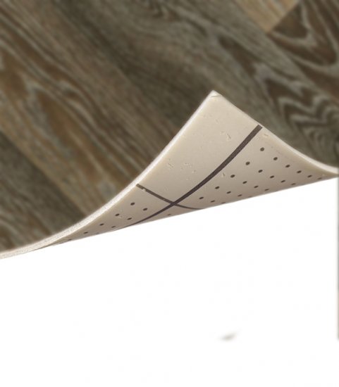 Линолеум полукоммерческий 4 м Juteks Respect Porto 6702 антистатический