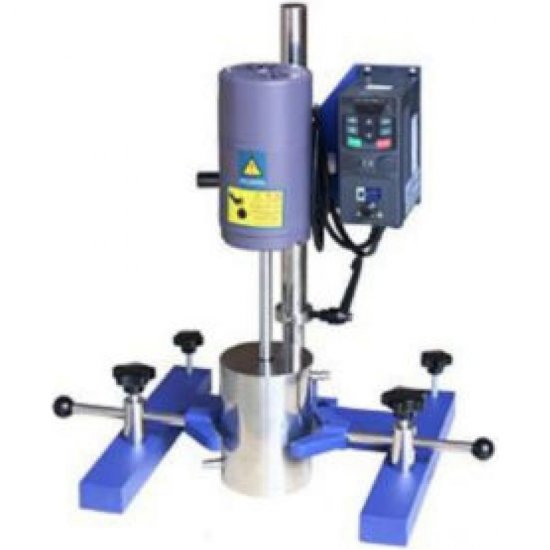 Универсальный диссольвер Biuged(BGD) BGD 750/1