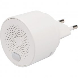 Умный беспроводной Wi-Fi датчик утечки газа SECURIC SEC-S-201W