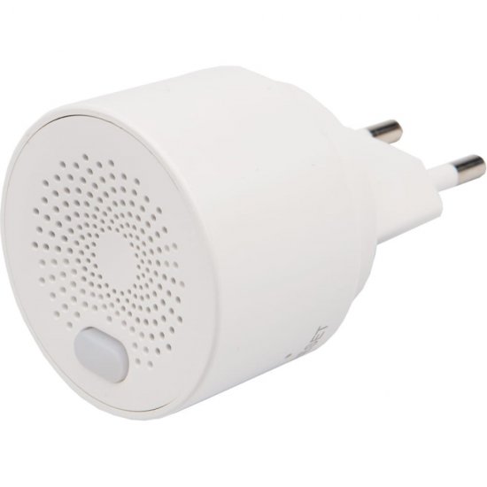 Умный беспроводной Wi-Fi датчик утечки газа SECURIC SEC-S-201W