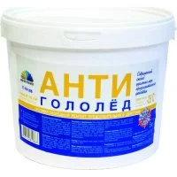Антигололед Магия Радуги 43607