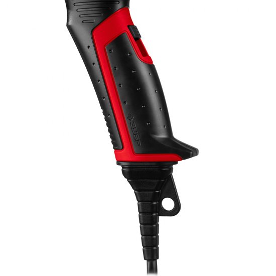 Фен строительный электрический Зубр ФТ-1600 1600 Вт