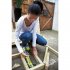 Угловая дрель Ryobi ONE+ RAD1801M