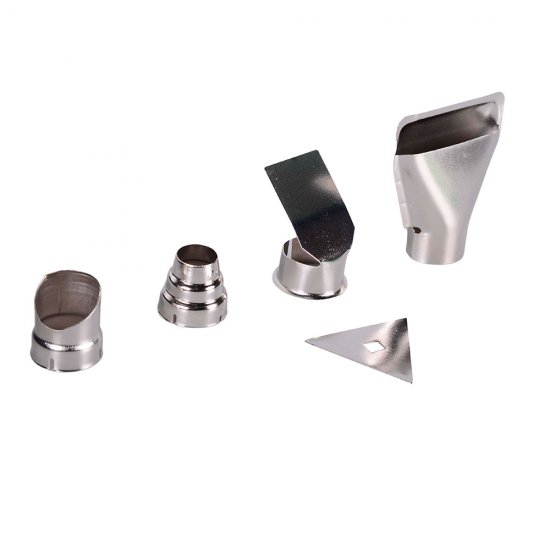 Фен строительный электрический Ресанта ФЭ-2000К 2000 Вт (75/2/1)