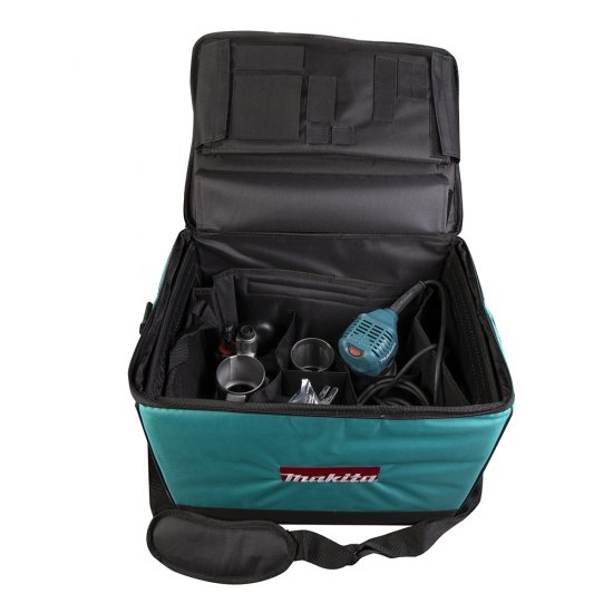 Фрезер электрический Makita RT0700CX2 710 Вт