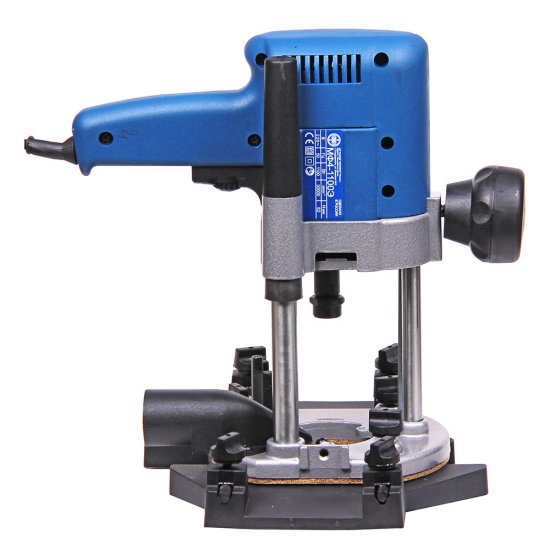 Фрезер электрический Фиолент МФ4-1100Э (ИДФР298259003) 1100 Вт