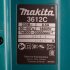 Фрезер электрический Makita 3612C 1850 Вт