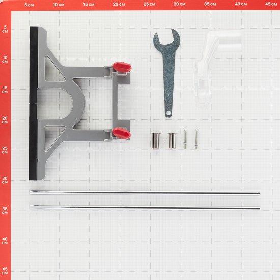 Фрезер электрический Зубр ФМ-1900 1900 Вт