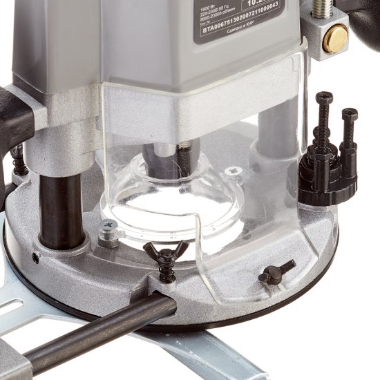 Фрезер электрический Ресанта ФМ-1900Э (75/13/2) 1900 Вт