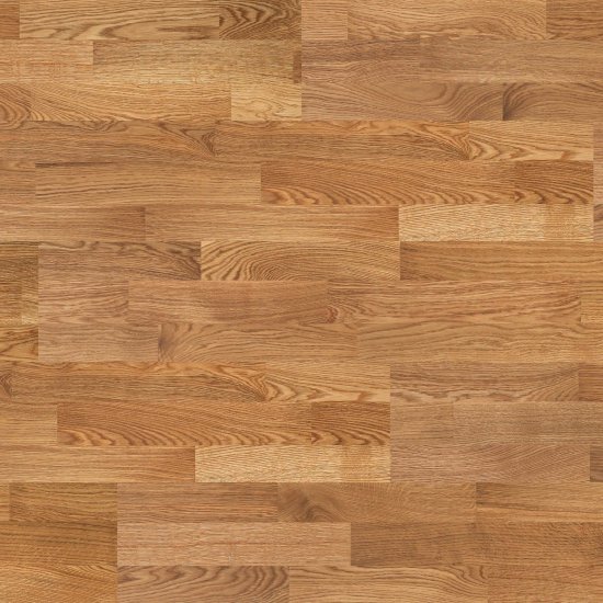 Паркетная доска Polarwood Classik 3G дуб орегон 3,41 кв.м 14 мм трехполосная