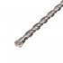 Бур SDS-max Практика (647-802) 12х200х340 мм