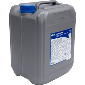 Средство для очистки дорог для тротуарной плитки, брусчатки и бетона NovelGuard ТМ NG Caus Super 412