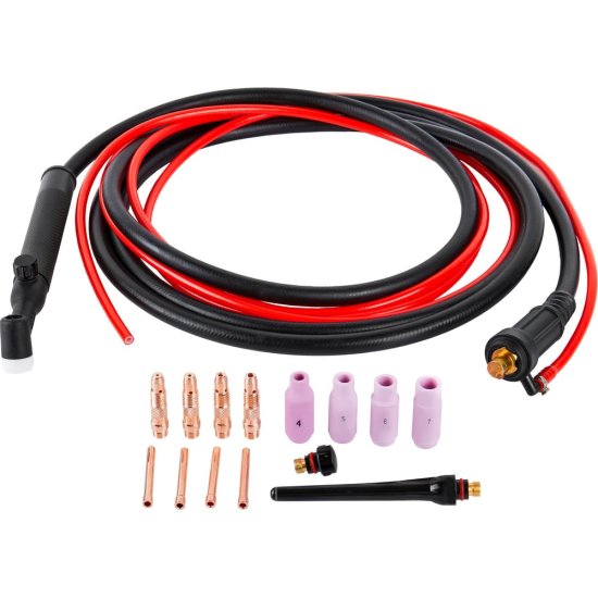 Сварочная горелка для TIG Elitech DX50