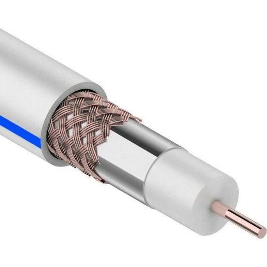 Коаксиальный кабель REXANT DG 113