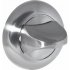 Фиксатор для задвижек Doorlock DL TK07/8/65 SN