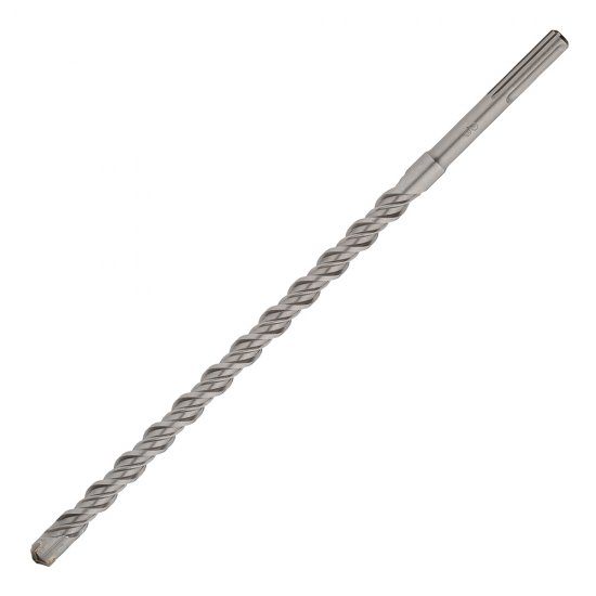 Бур SDS-max Практика (647-949) 25х400х540 мм