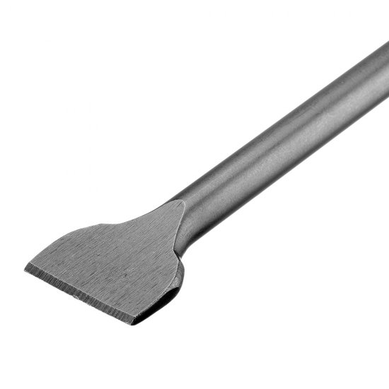 Зубило плоское SDS-max Практика (035-240) 50х400 мм