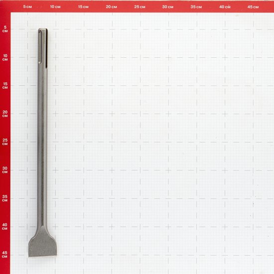 Зубило плоское SDS-max Практика (035-240) 50х400 мм