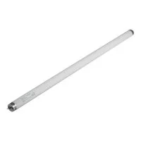 Лампа люминесцентная Osram G13 T8 18 Вт 4000К нейтральный свет трубка 590 мм (25 шт.) (55650/959751)