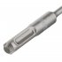 Бур SDS-plus КМ 5х100х160 мм (815722)