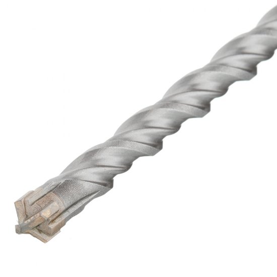 Бур SDS-plus КМ 10х100х160 мм (815730)