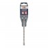 Бур SDS-plus КМ 10х100х160 мм (815730)