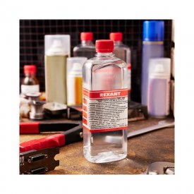 Силиконовое масло REXANT ПМС-100