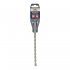 Бур SDS-plus КМ 10х150х210 мм (815731)