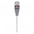 Бур SDS-plus КМ 6х150х210 мм (815724)