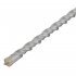 Бур SDS-plus КМ 10х200х260 мм (815732)