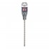 Бур SDS-plus КМ 10х200х260 мм (815732)
