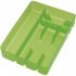 Лоток для столовых приборов Cosmoplast 2012