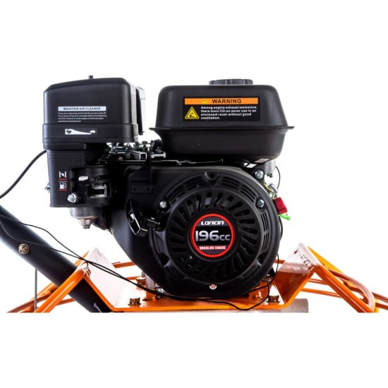 Бензиновая затирочная машина Gigant GT-1000L