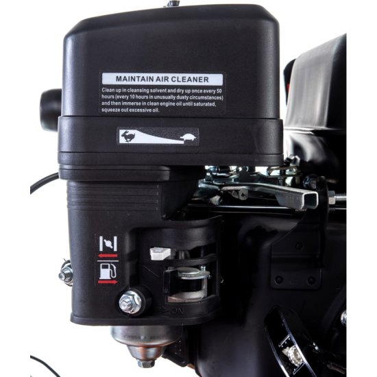 Бензиновая затирочная машина Gigant GT-1000L