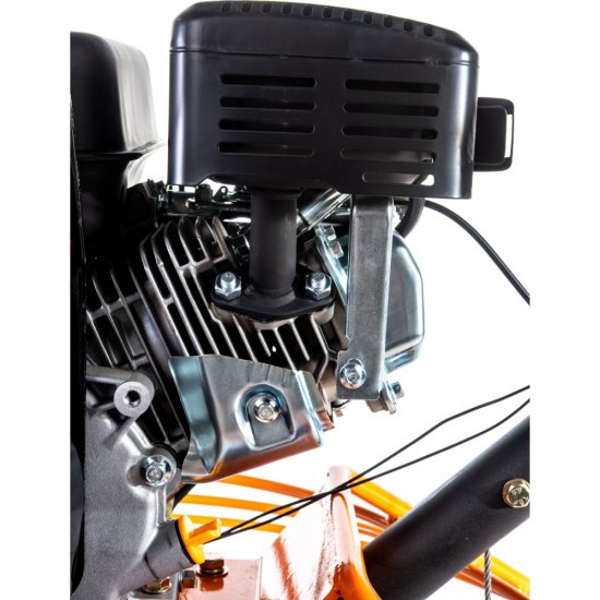 Бензиновая затирочная машина Gigant GT-1000L