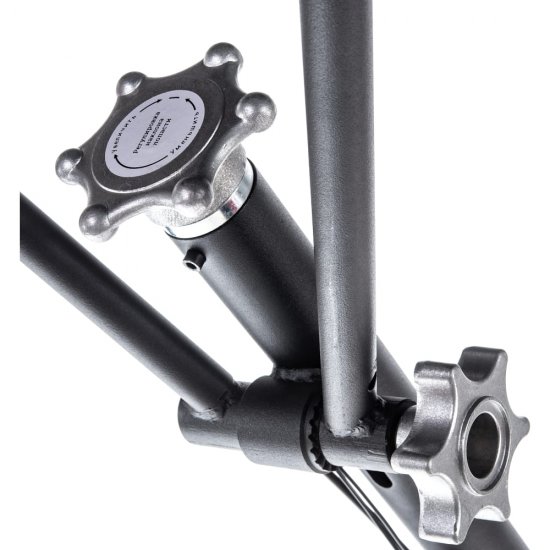 Бензиновая затирочная машина Gigant GT-1000L