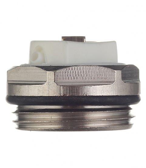 Кран Маевского 3/4 НР(ш) для радиатора