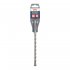 Бур SDS-plus КМ 12х150х210 мм (815734)