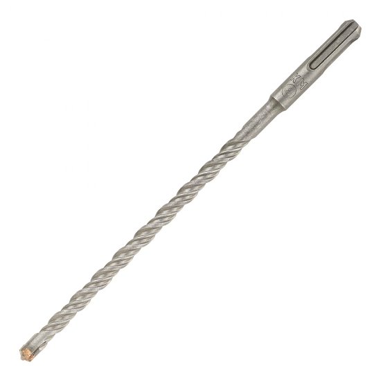 Бур SDS-plus КМ 8х150х210 мм (815728)