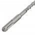 Бур SDS-plus КМ 8х150х210 мм (815728)