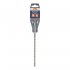 Бур SDS-plus КМ 8х150х210 мм (815728)