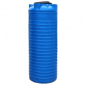 Емкость STERH VERT 500 blue